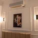 Global Termal Bed and breakfast Cekirge