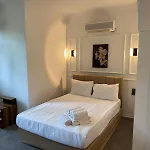 Bed and breakfast Global Termal Cekirge