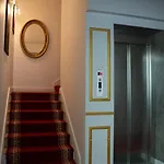 Global Termal Bed and breakfast
