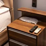 Global Termal Bed and breakfast 3*