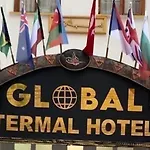 Global Termal Bed and breakfast Cekirge