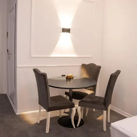 Global Termal Bed & Breakfast Cekirge