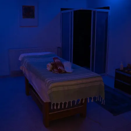 Global Termal Cekirge