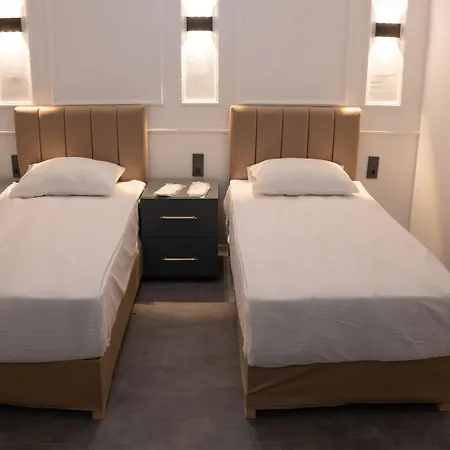 Bed & Breakfast Global Termal *
