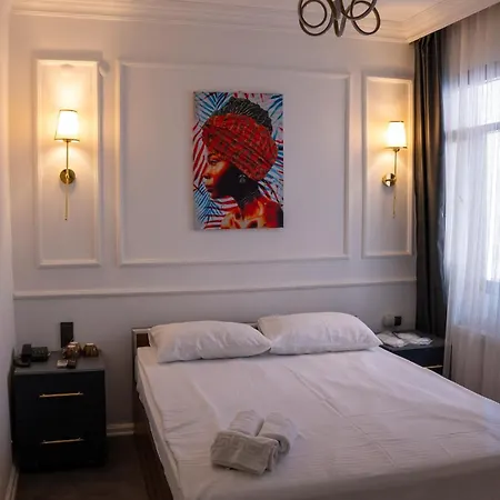 Bed & Breakfast Global Termal Cekirge