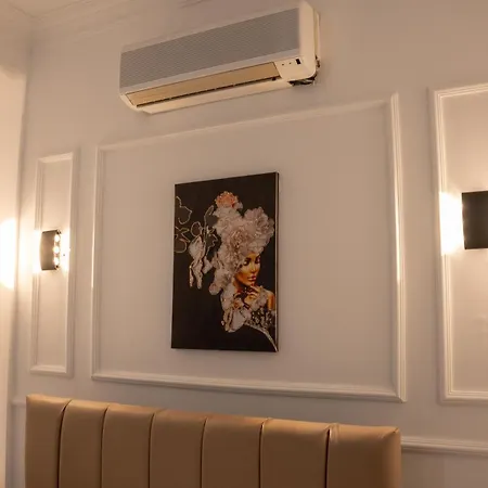 Global Termal Bed & Breakfast Cekirge