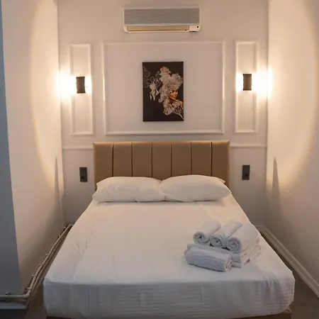 Global Termal Bed & Breakfast