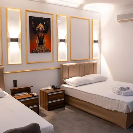 Bed & Breakfast Global Termal