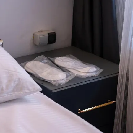Global Termal Bed & Breakfast *