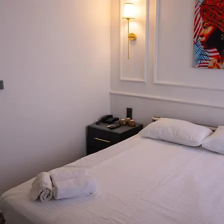Global Termal Bed & Breakfast Cekirge