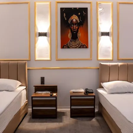 Global Termal 3* Cekirge