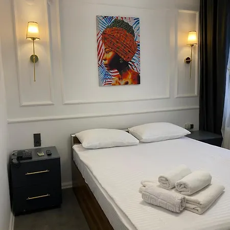 Global Termal Bed & Breakfast