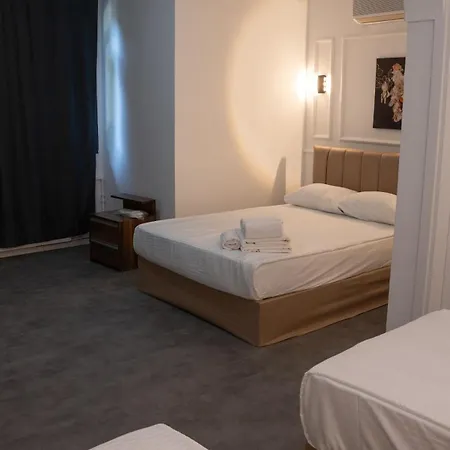 Bed & Breakfast Global Termal *