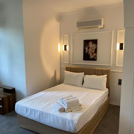 Bed & Breakfast Global Termal Cekirge