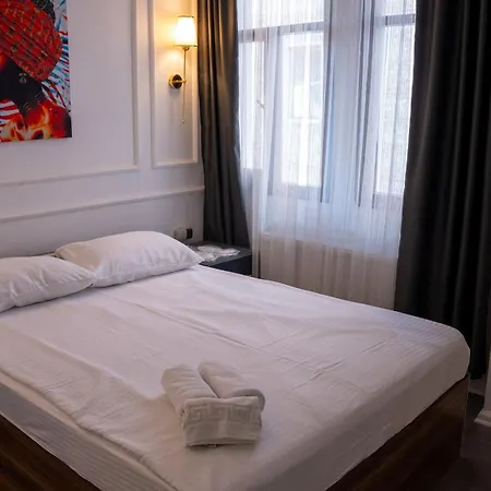 Bed & Breakfast Global Termal *