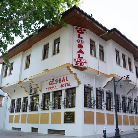 Global Termal Bed & Breakfast