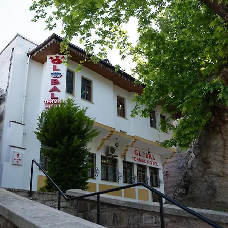 Bed & Breakfast Global Termal *