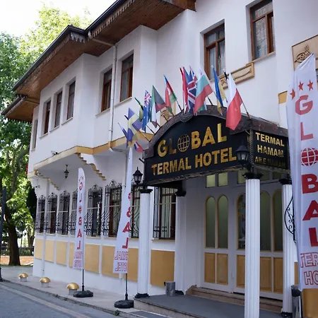 Global Termal Bed & Breakfast