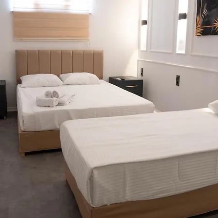 Global Termal Otel 3*